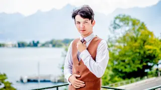 "Әлем бойынша ең жоғары айлық төленеді" - Швейцарияда оқитын қазақстандық студент