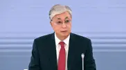 Президент Токаев посетит Россию с рабочим визитом