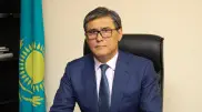 Мереке Пшембаев уволился с должности вице-министра по чрезвычайным ситуациям