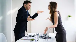 Ученые выяснили, к каким последствиям ведут конфликты на работе