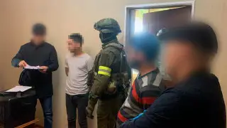 Хакера приговорили к лишению свободы в Казахстане - КНБ