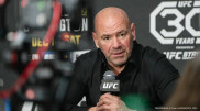 Хамзат Чимаев получил бой с экс-чемпионом UFC: заявление Даны Уайта