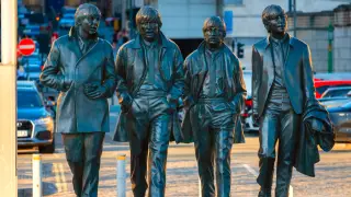 Про эту культовую рок-группу снимут целых четыре фильма