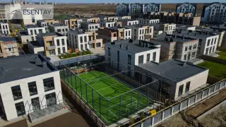 Forest Park Village: получите грандиозную скидку на покупку дома своей мечты