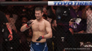 Обнародованы затраты Шавката Рахмонова на подготовку к боям в UFC