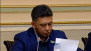 Заматерился на сессии маслихата Алматы: депутат ответил на хейт