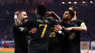 Во сколько казахстанцам обойдется поездка на матч мадридского "Реала"