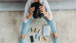 "Қорада мам": история кредитных платежей казахстанцев стала трендом в TikTok