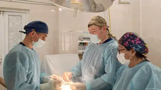 Врачи рассказали о безнадежном пациенте в Алматы