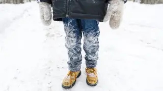 Ребенка продали в Карагандинской области