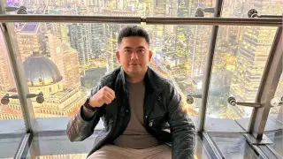 "Депутату Тимуру Елеусизову сделано порицание" - маслихат