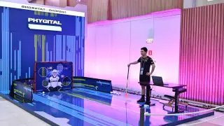 Стало известно, в  каких дисциплинах участвуют казахстанские киберспортсмены в "Играх будущего"