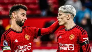 Стало известно, кто выкупил четверть "Манчестер Юнайтед"