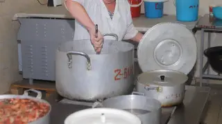 Студентов с инвалидностью кормили просроченными продуктами на юге Казахстана