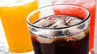 Что будет, если пить сладкую газировку каждый день