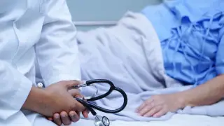 О состоянии пострадавших при землетрясении в Алматы рассказали в Минздраве