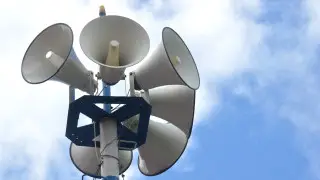 В Алматы прозвучат сирены 23 февраля