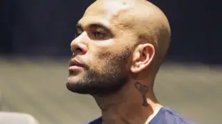 Легенда "Барселоны" проведет 4 года в тюрьме за изнасилование