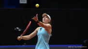 Елена Рыбакина снялась с турнира за 3 миллиона долларов