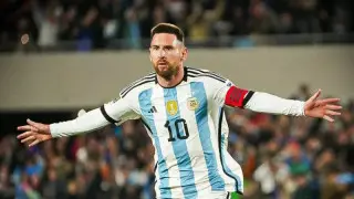 Предпочтения Лионеля Месси вызвали неоднозначную реакцию