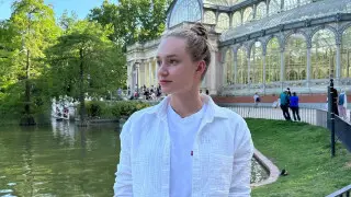 В WTA сделали заявление об эпидемии вируса, из-за которого снялась Рыбакина