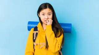 Названы главные страхи путешественников 2024 года