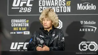 Шавкат Рахмонов сделал признание о своей национальности