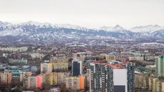 Могут ли алматинцы узнать, насколько их дом сейсмоустойчив