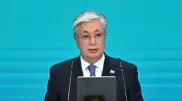 Токаев подписал закон по вопросам образования и безопасности детей