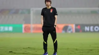 Бывший тренер сборной Китая по футболу получил пожизненный срок за коррупцию