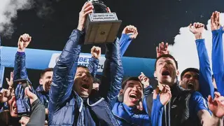 Казахстанские клубы разыграют 40 миллионов на Суперкубке в Турции