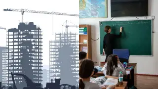 Важные изменения: когда заработают новые правила для школ и строительства домов