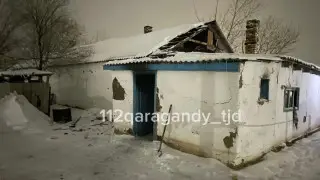 Стали известны подробности гибели четверых малолетних детей в Карагандинской области