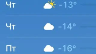 У казахстанцев "раздвоился" четверг