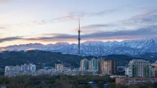 Перечислены 10 правил, которые должен знать каждый живущий в высотном доме житель Алматы