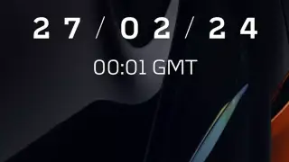 McLaren объявил о скором появлении загадочной новой модели