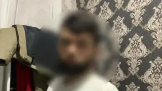 Иностранца, находящегося в межгосударственном розыске, задержали в ВКО