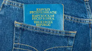 Отказать в выходе из гражданства могут кыргызстанцам