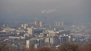 Синоптики предупредили жителей Алматы, Астаны и еще 7 городов