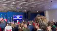 Трамп объявил себя победителем на выборах в Южной Каролине