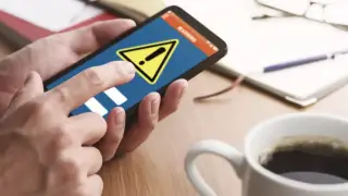 SMS-оповещения о землетрясении приходили с задержкой алматинцам