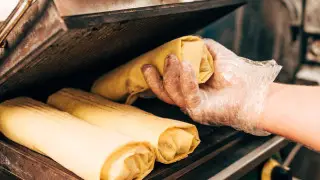 Число отравившихся в фастфуд-кафе в Бейнеу увеличилось до 36 человек