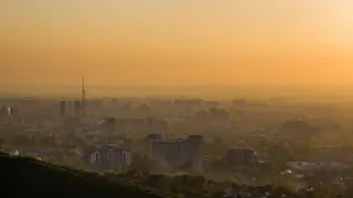 Синоптики предупредили жителей Алматы и еще 8 городов