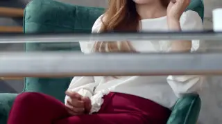 Мужчина стал миллионером, подслушав рабочий разговор жены