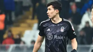 Бахтиера Зайнутдинова дисквалифицировали за удар по лицу соперника