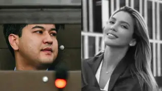 Дело Куандыка Бишимбаева поступило в суд