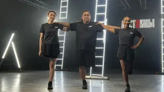 Что такое шоу "Лестницы" на самом деле?