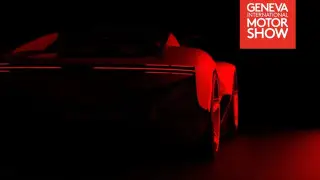 В Женеве стартовал международный автосалон: какими новинками порадует выставка