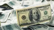 Доллар продолжает слабеть на торгах в Казахстане