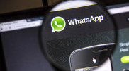 Почему в WhatsApp пропали "видеокружочки"